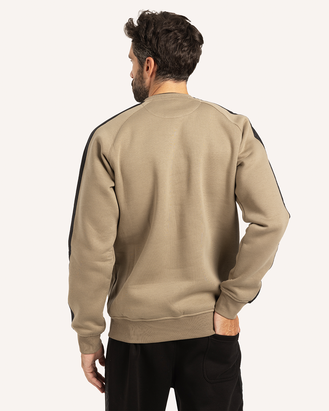 ترينج رجالى كابيشو