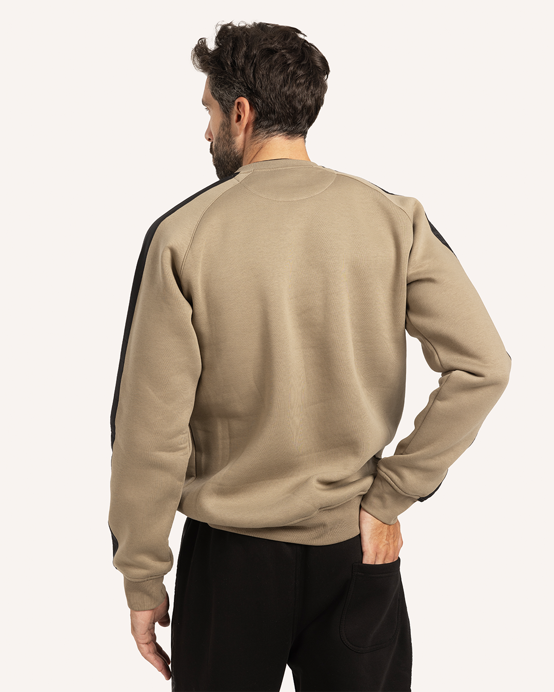 ترينج رجالى كابيشو