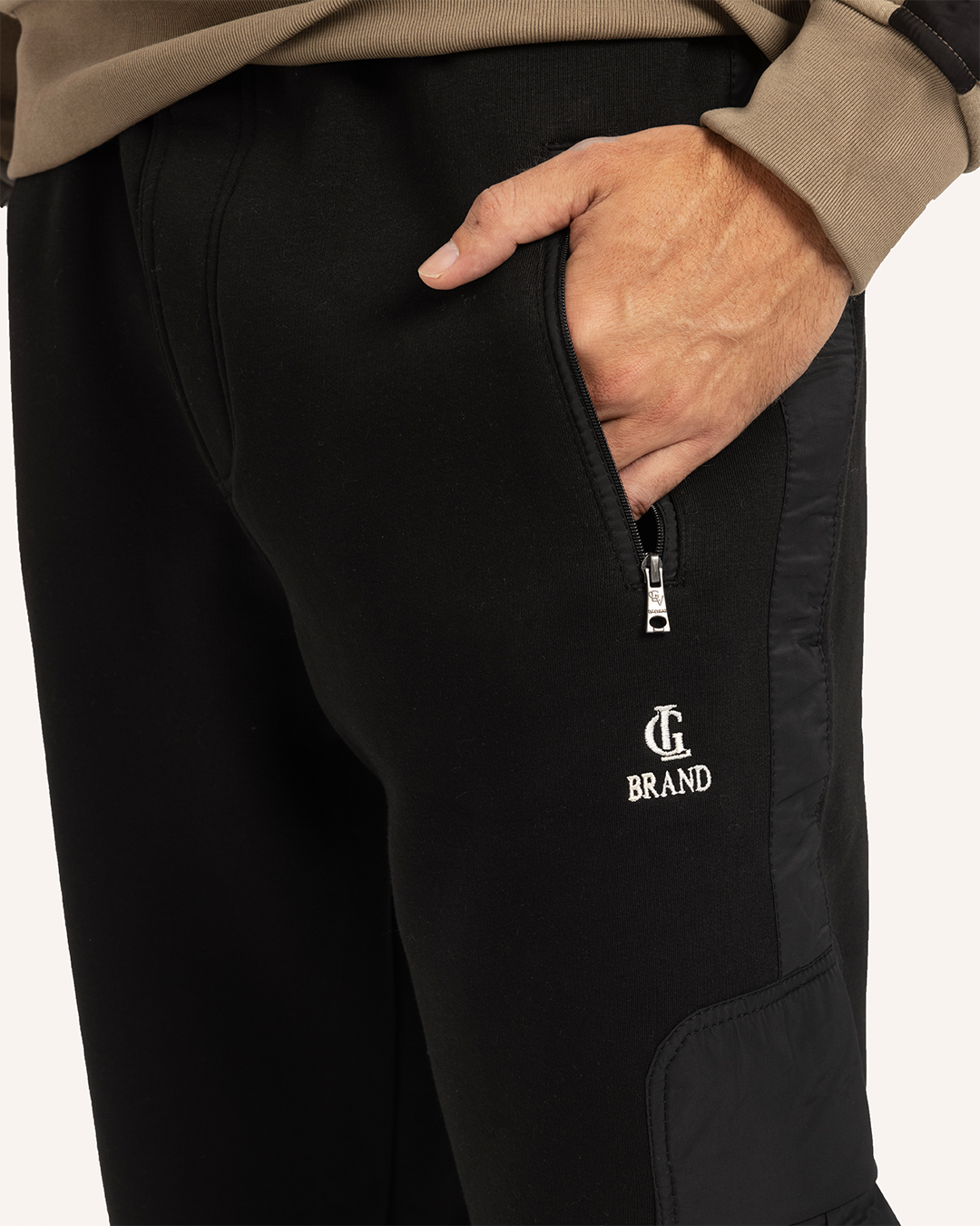 ترينج رجالى كابيشو