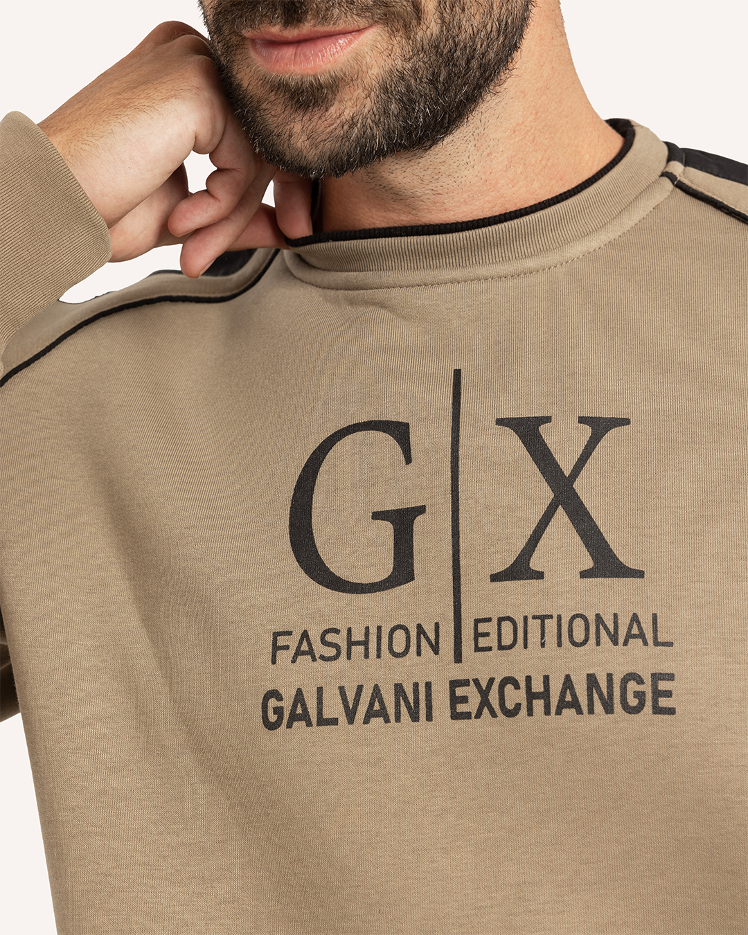 ترينج رجالى كابيشو