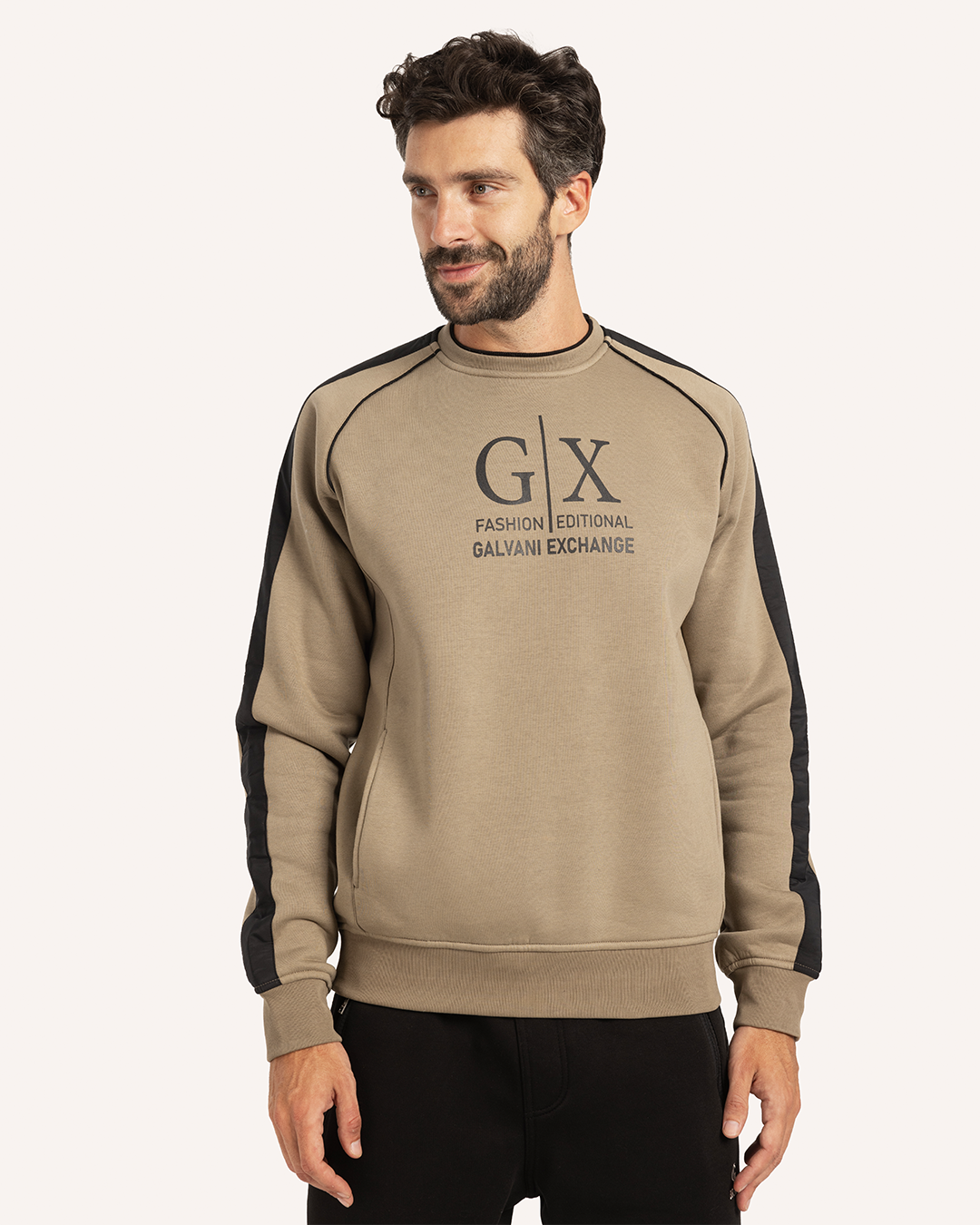 ترينج رجالى كابيشو