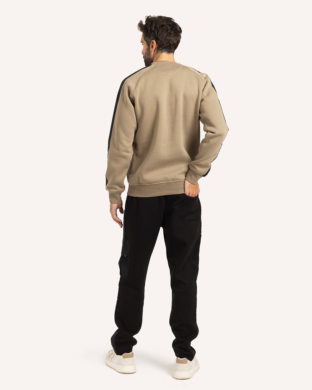 ترينج رجالى كابيشو