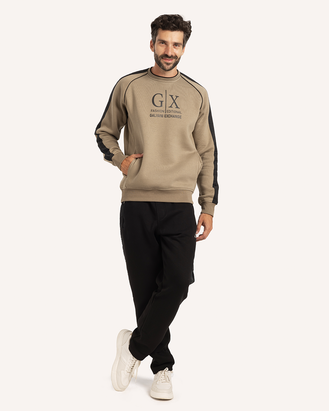 ترينج رجالى كابيشو