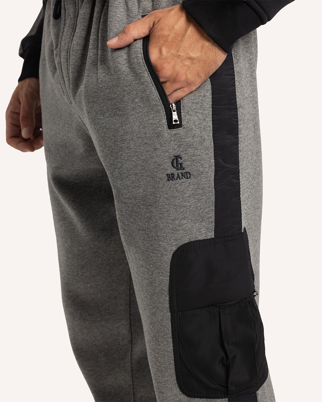 ترينج رجالى كابيشو