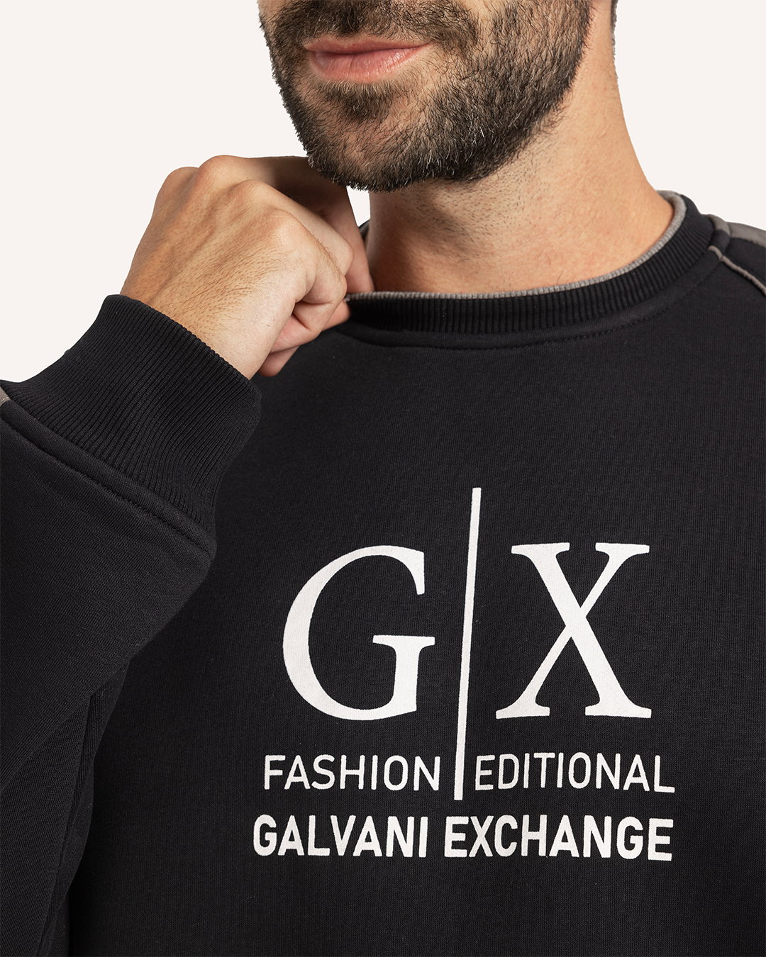 ترينج رجالى كابيشو