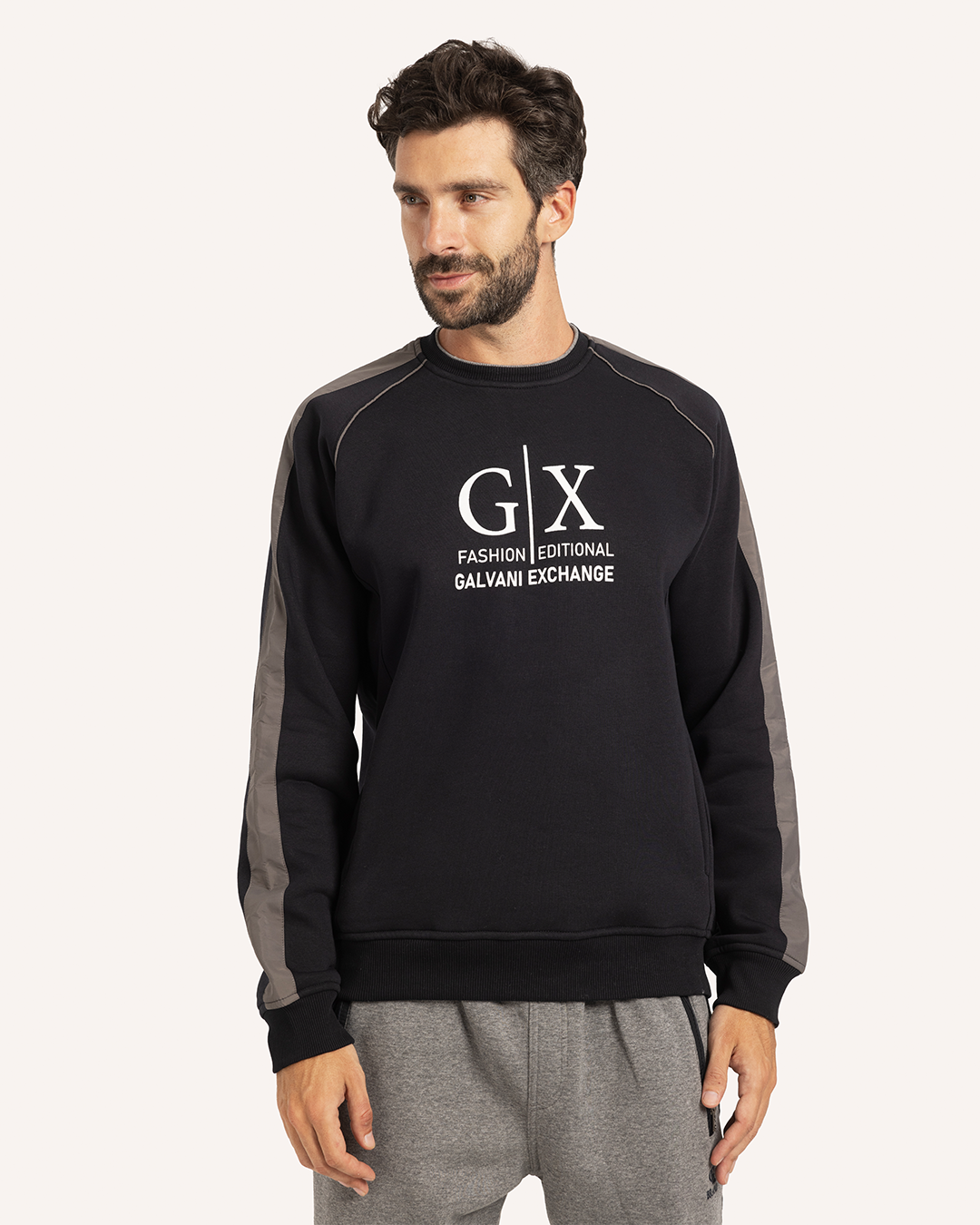 ترينج رجالى كابيشو