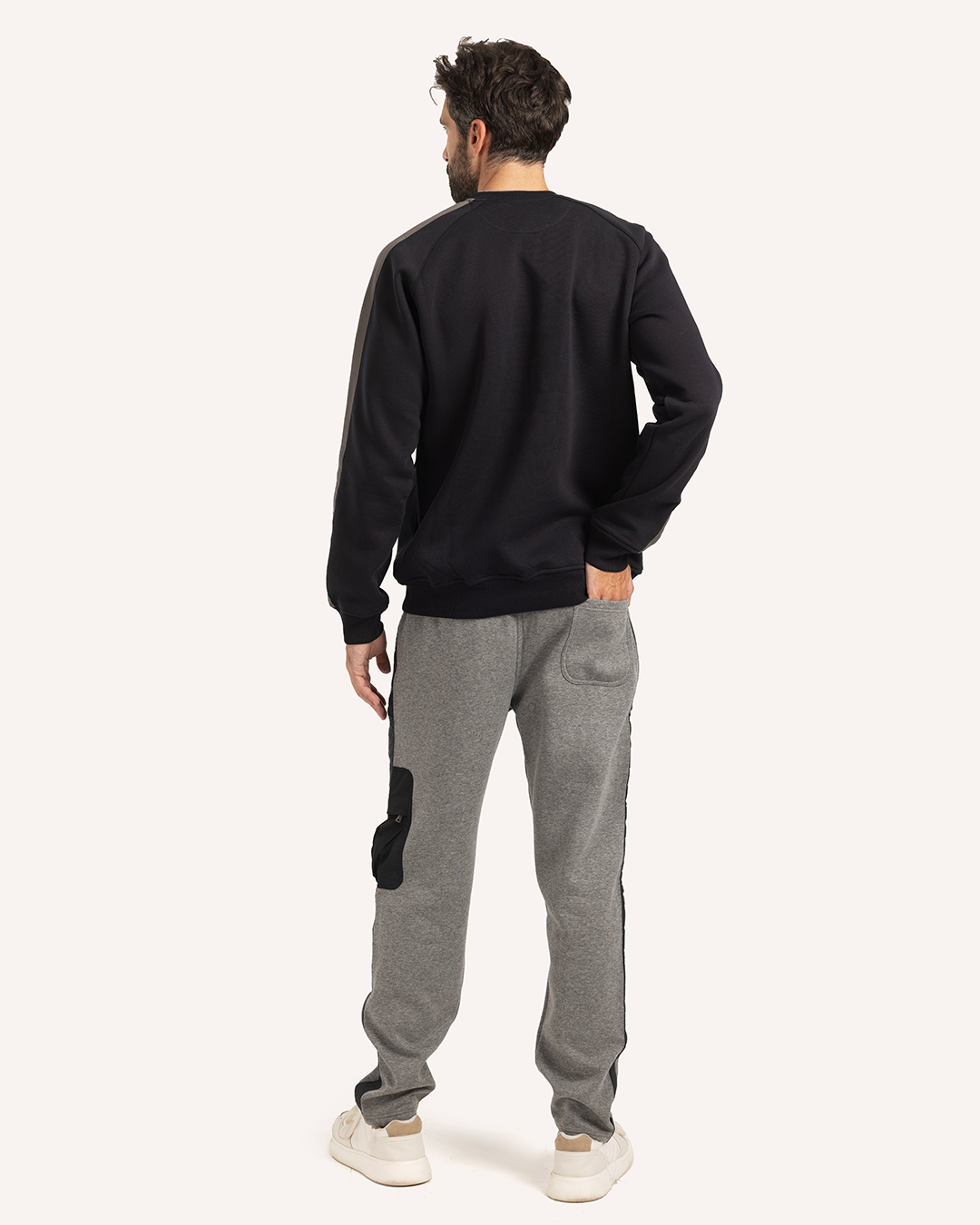 ترينج رجالى كابيشو