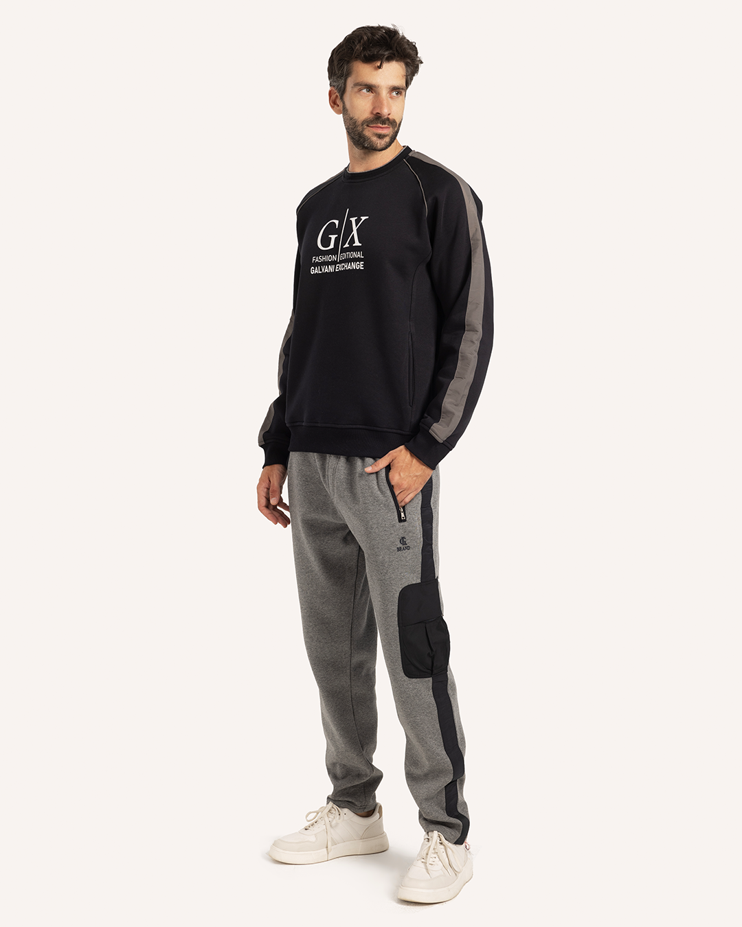 ترينج رجالى كابيشو