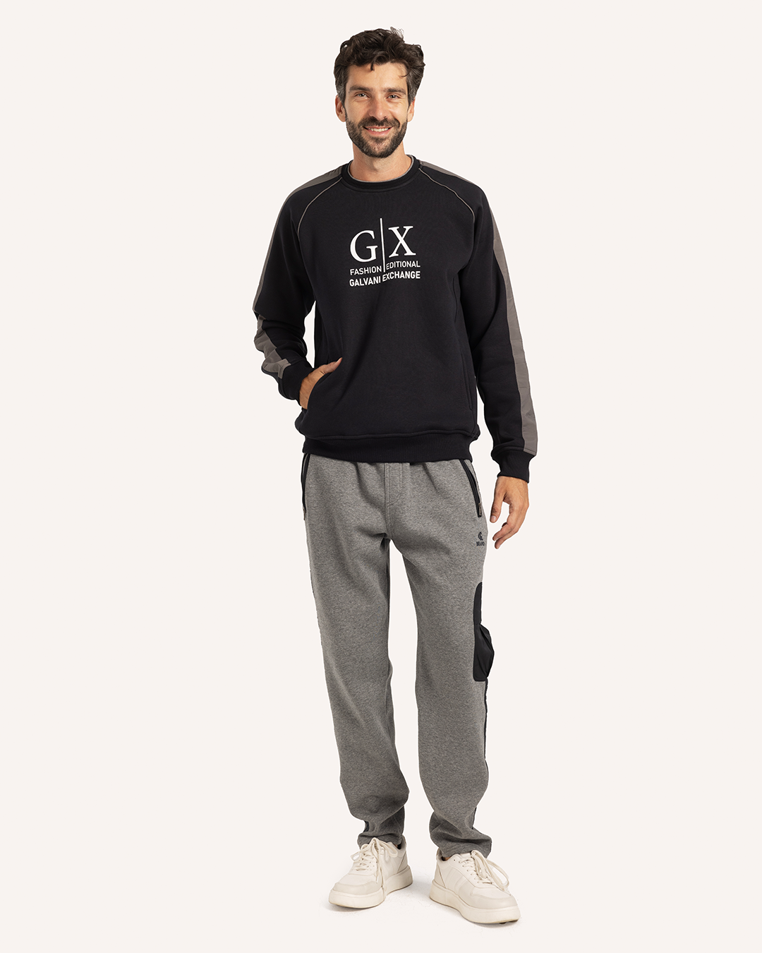 ترينج رجالى كابيشو