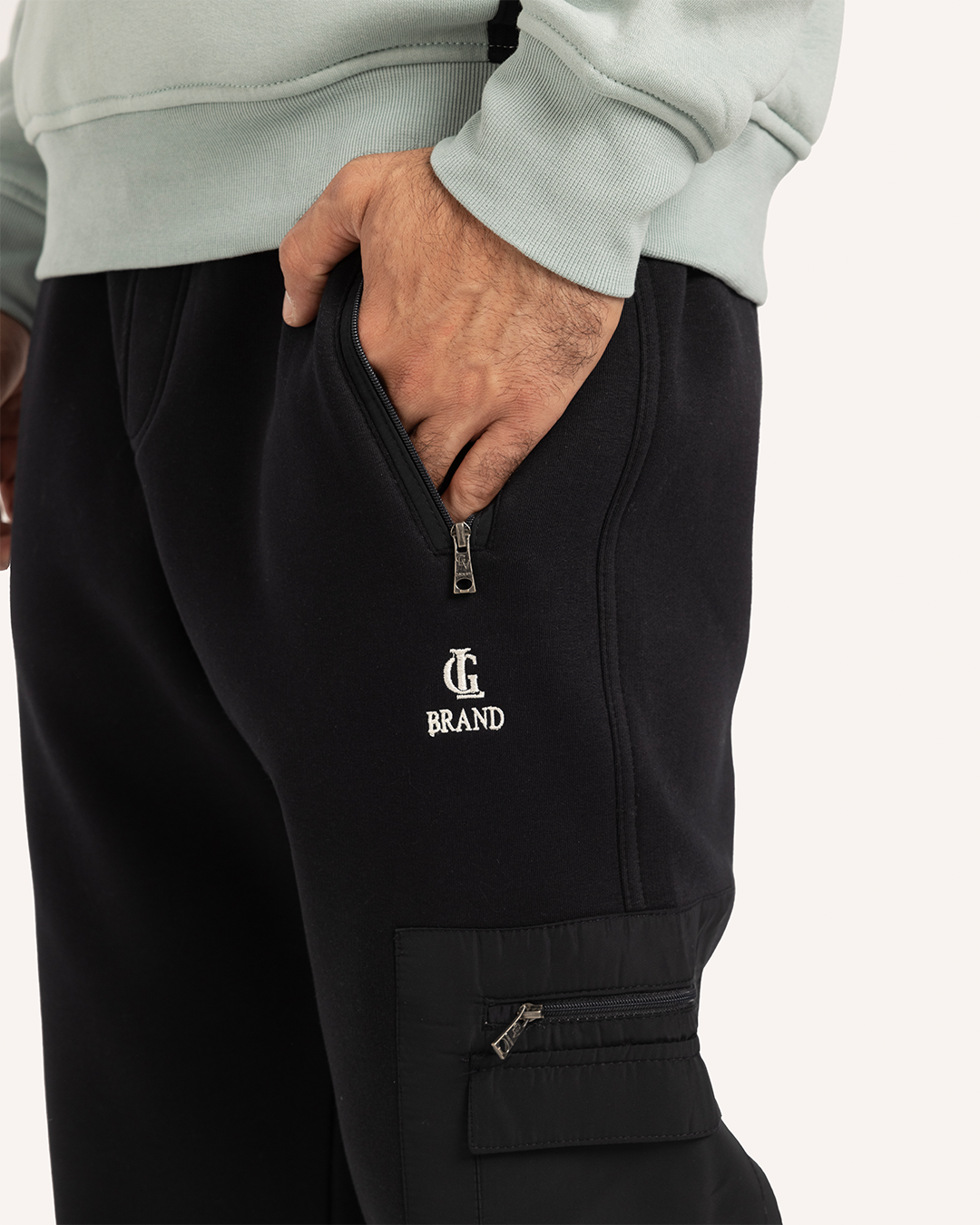 ترينج رجالى حوض