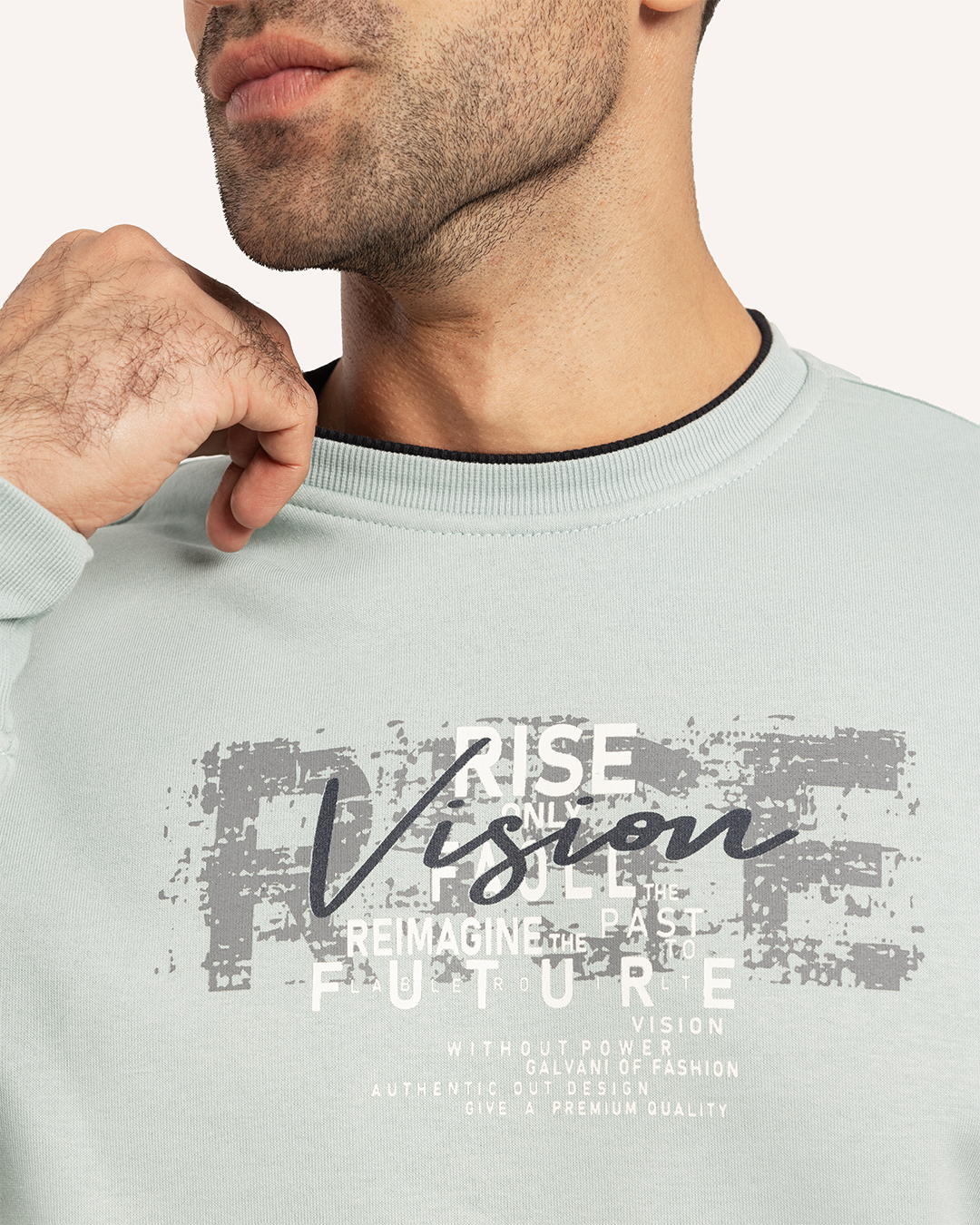 ترينج رجالى حوض