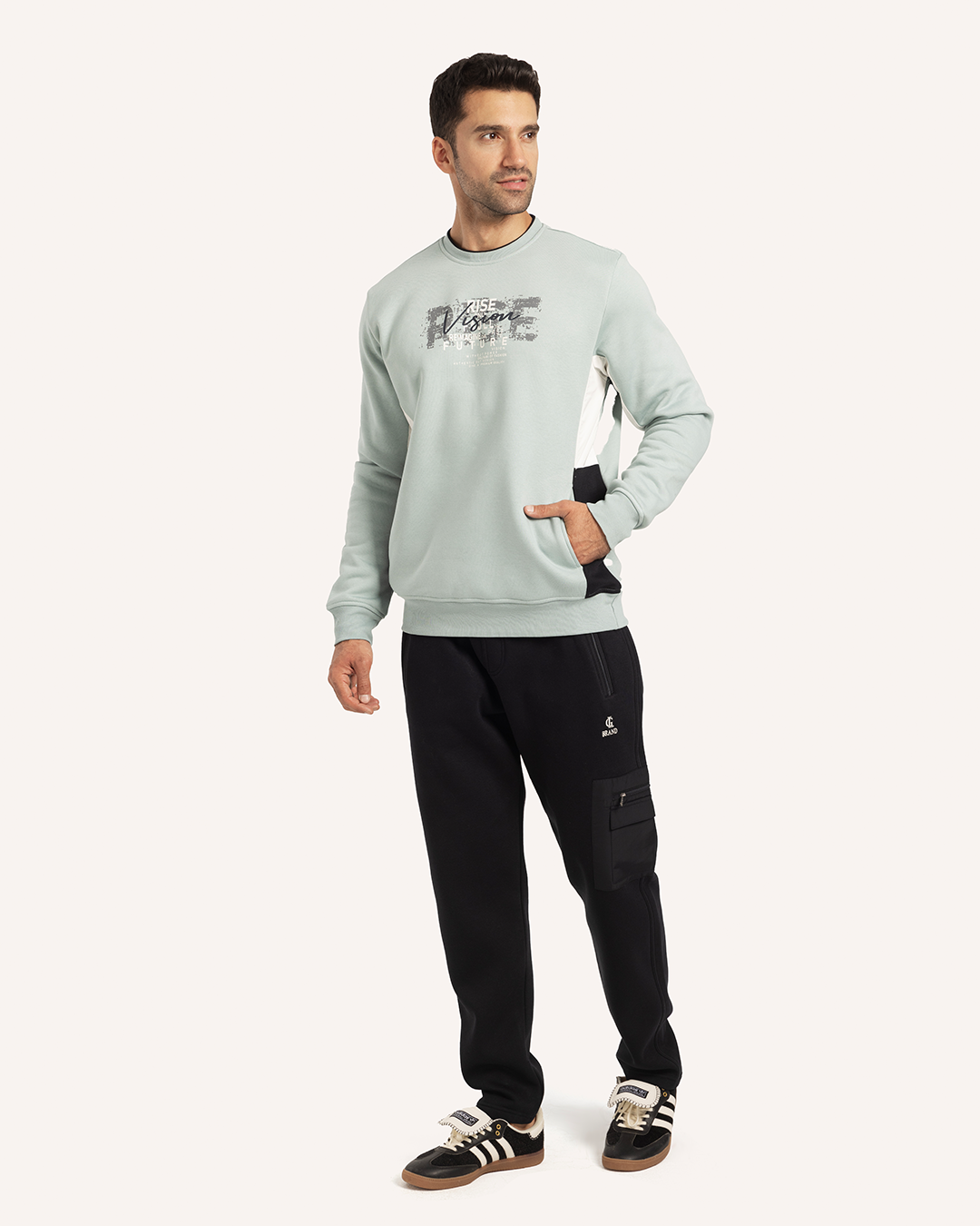 ترينج رجالى حوض