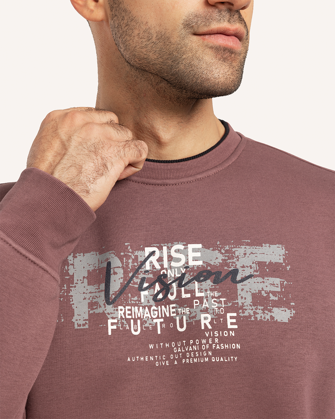 ترينج رجالى حوض