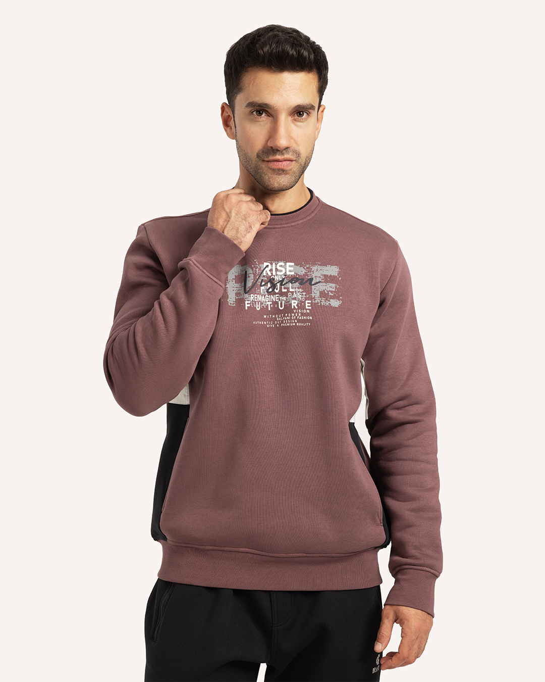 ترينج رجالى حوض