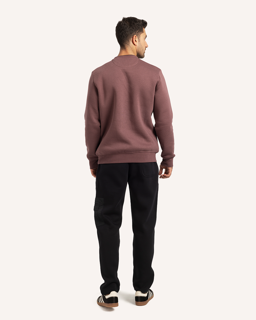 ترينج رجالى حوض