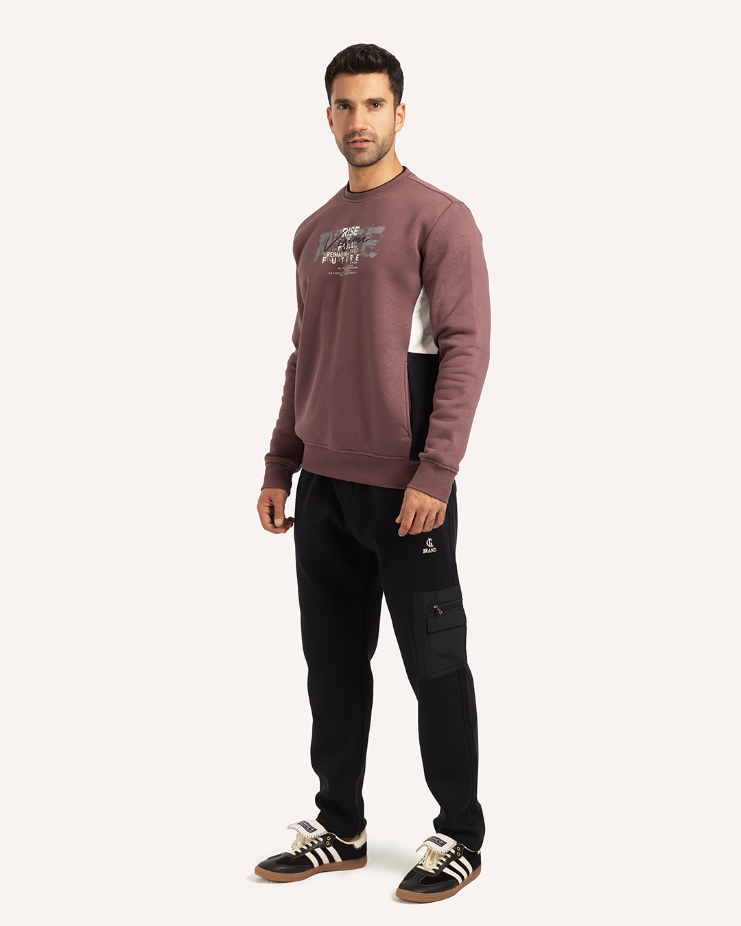 ترينج رجالى حوض