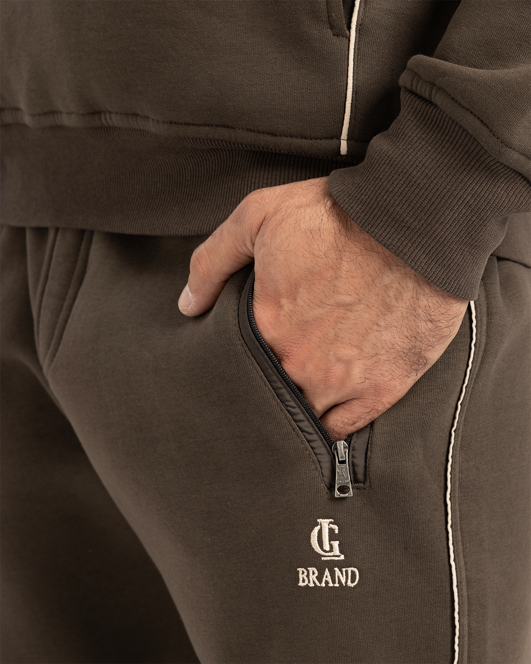 ترينج رجالى كابيشو