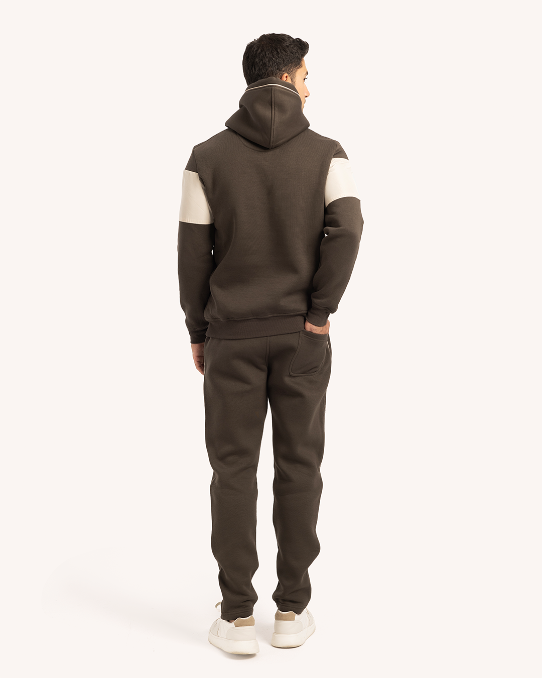 ترينج رجالى كابيشو