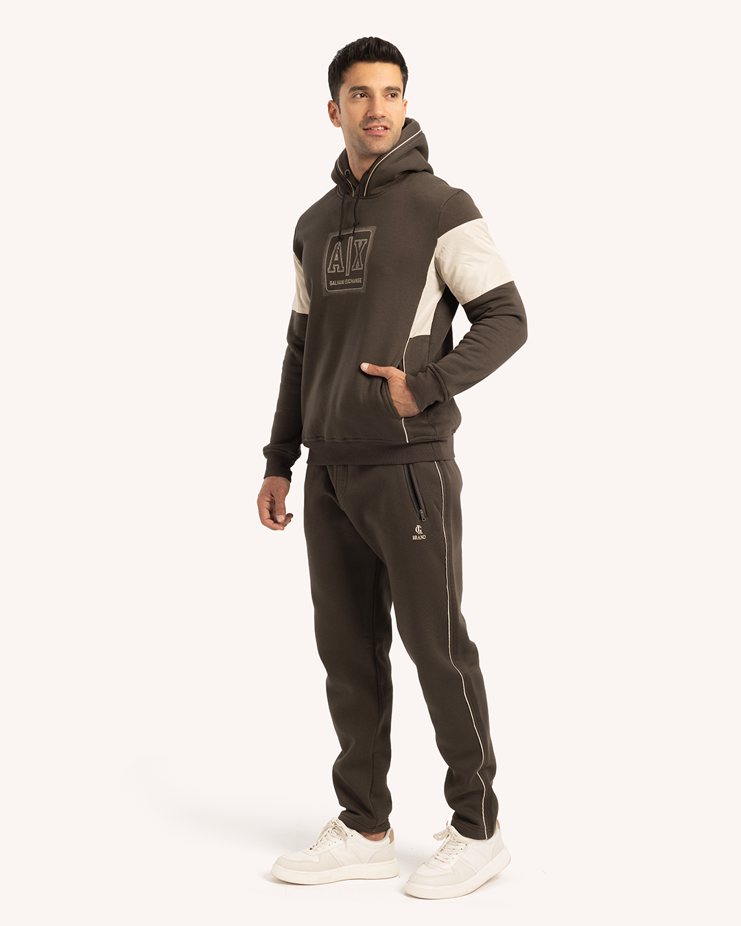 ترينج رجالى كابيشو