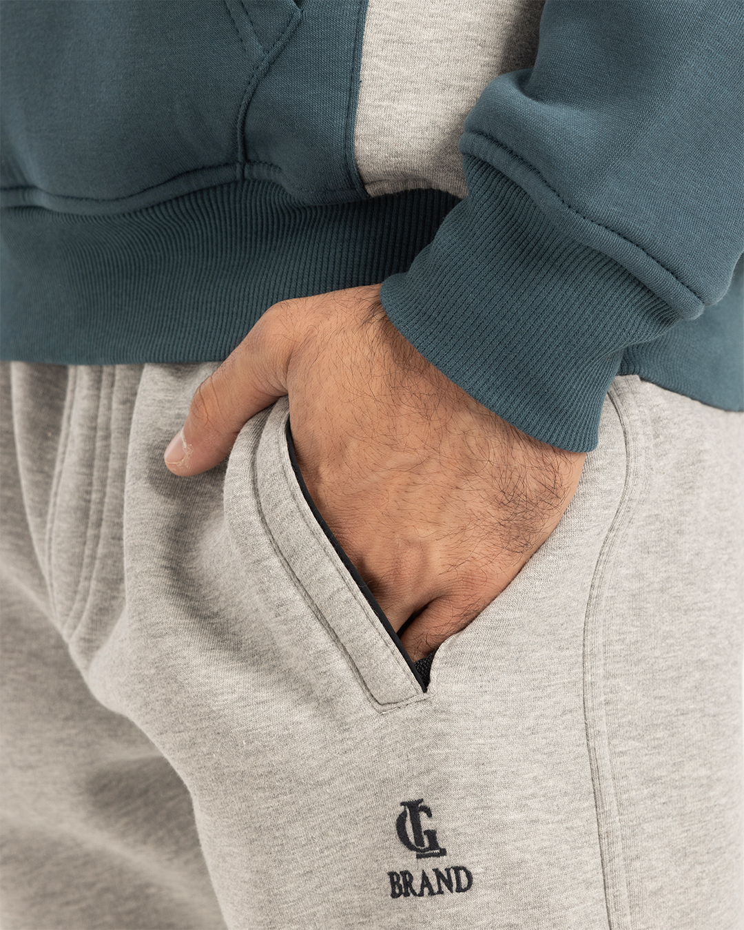 ترينج رجالى كابيشو