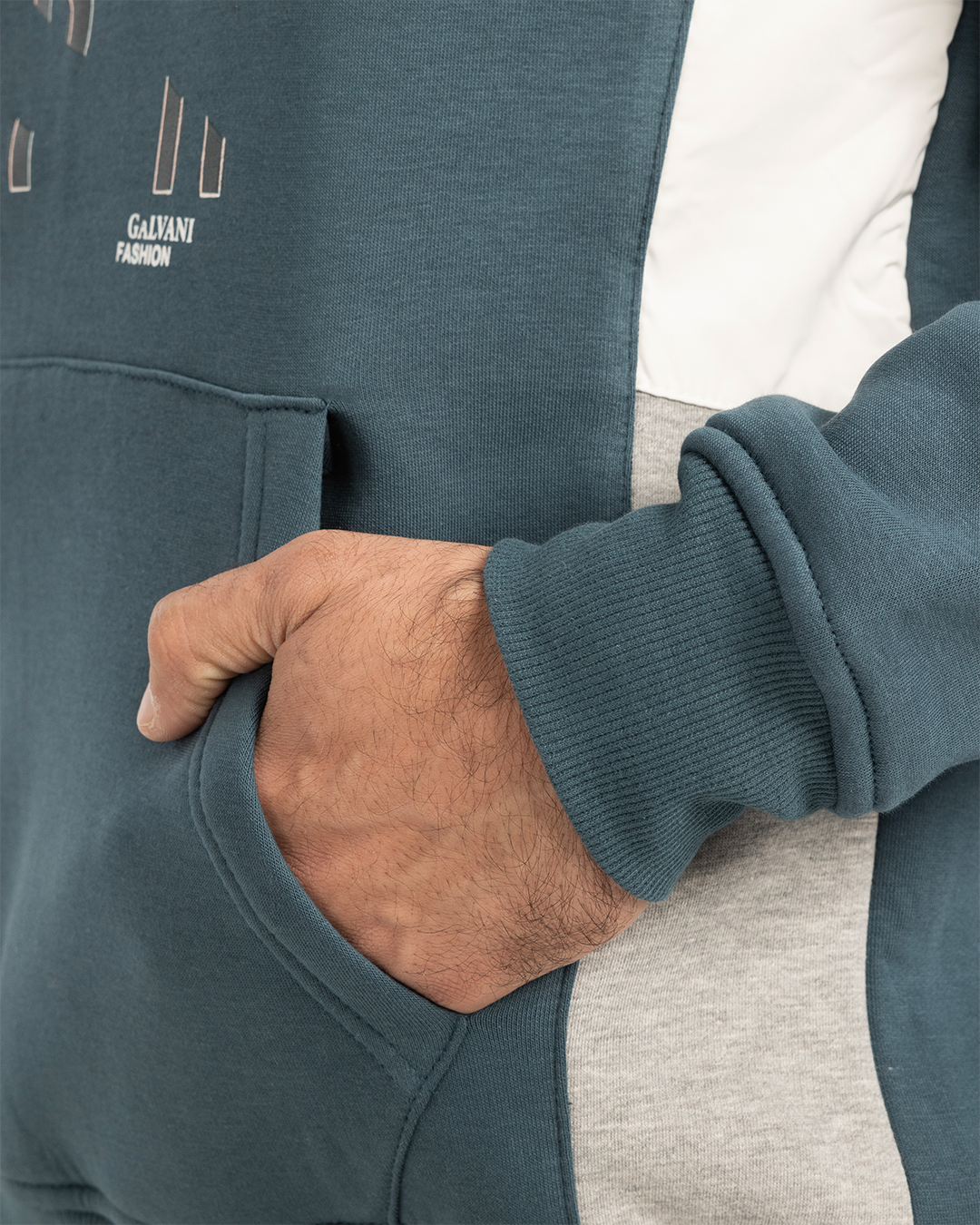 ترينج رجالى كابيشو