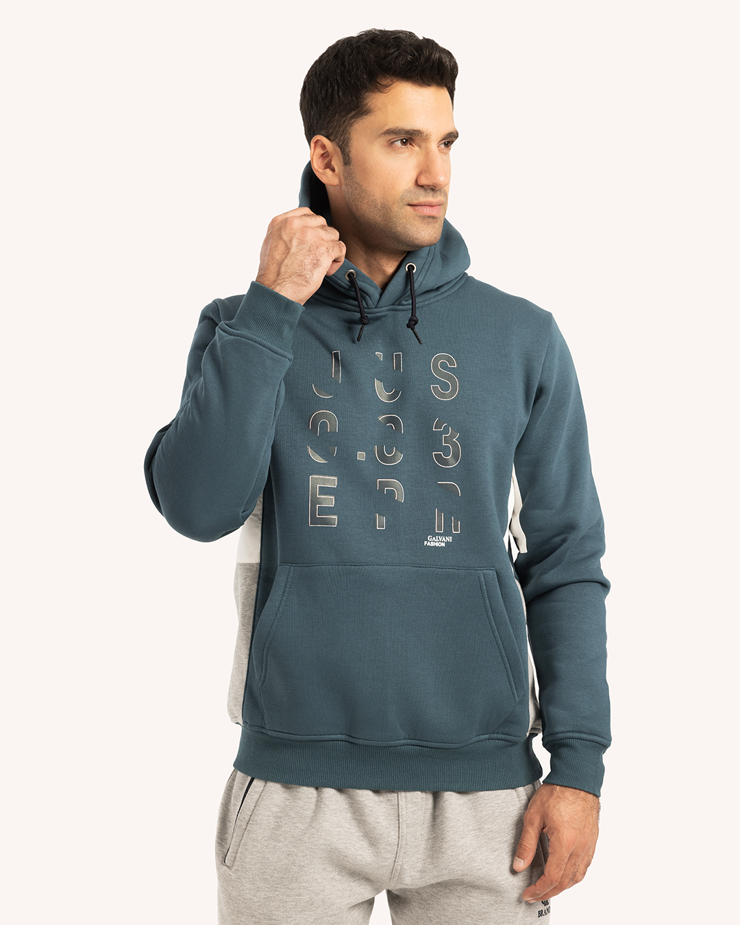 ترينج رجالى كابيشو