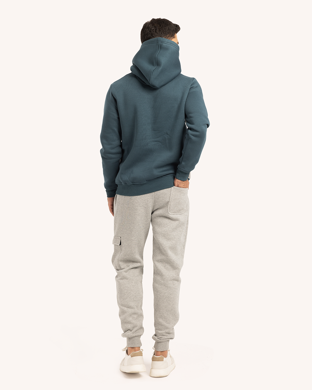 ترينج رجالى كابيشو