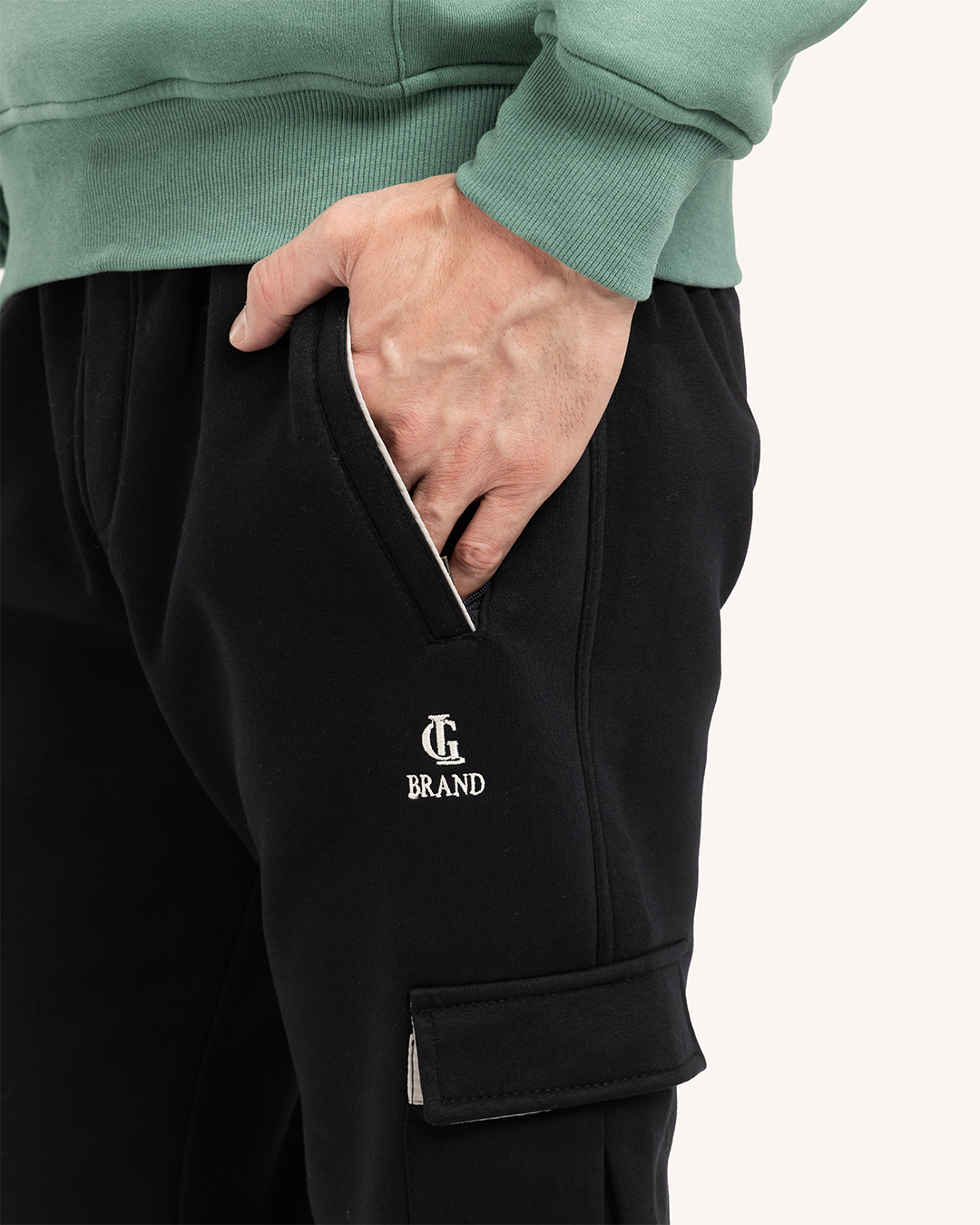 ترينج رجالى كابيشو