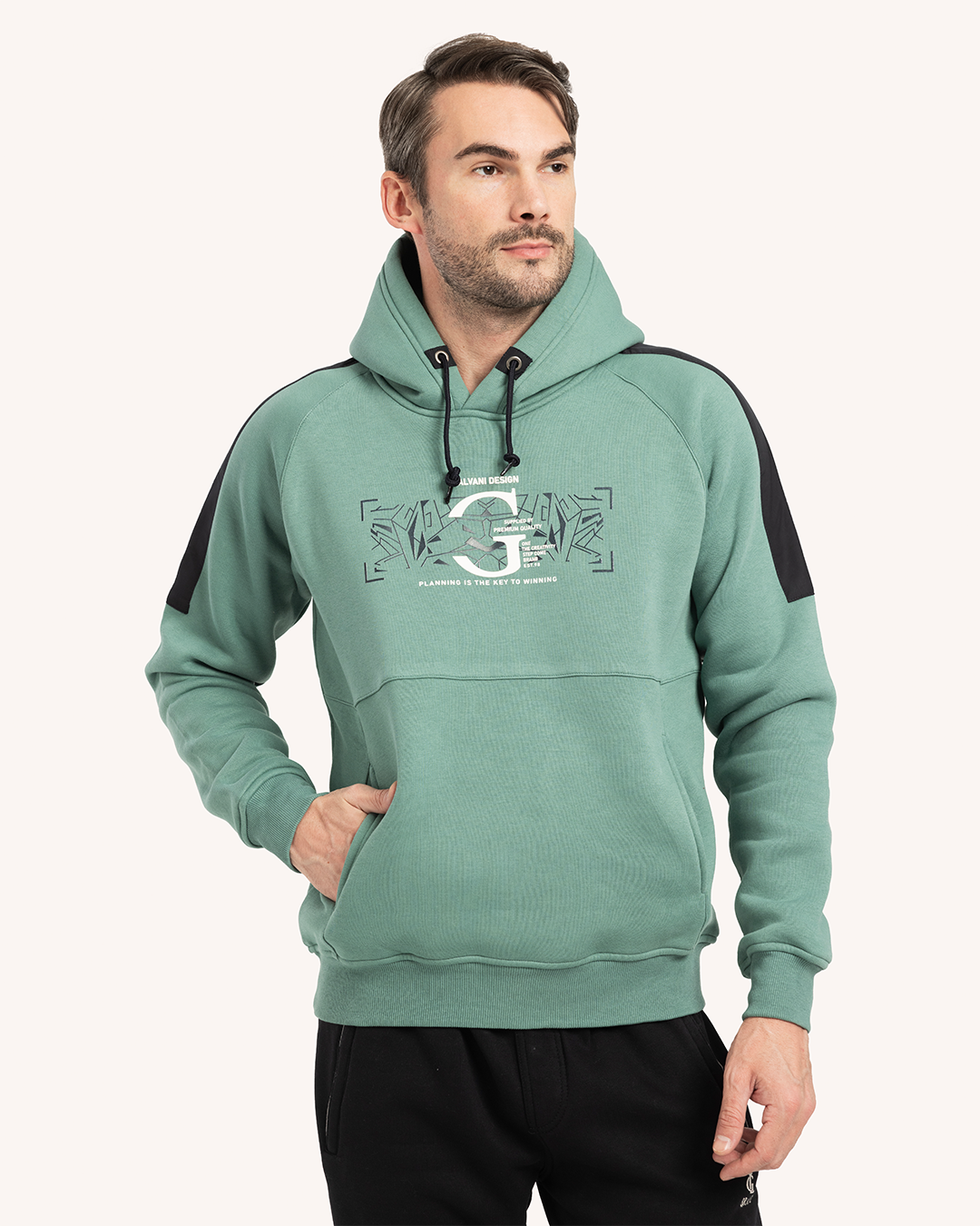 ترينج رجالى كابيشو