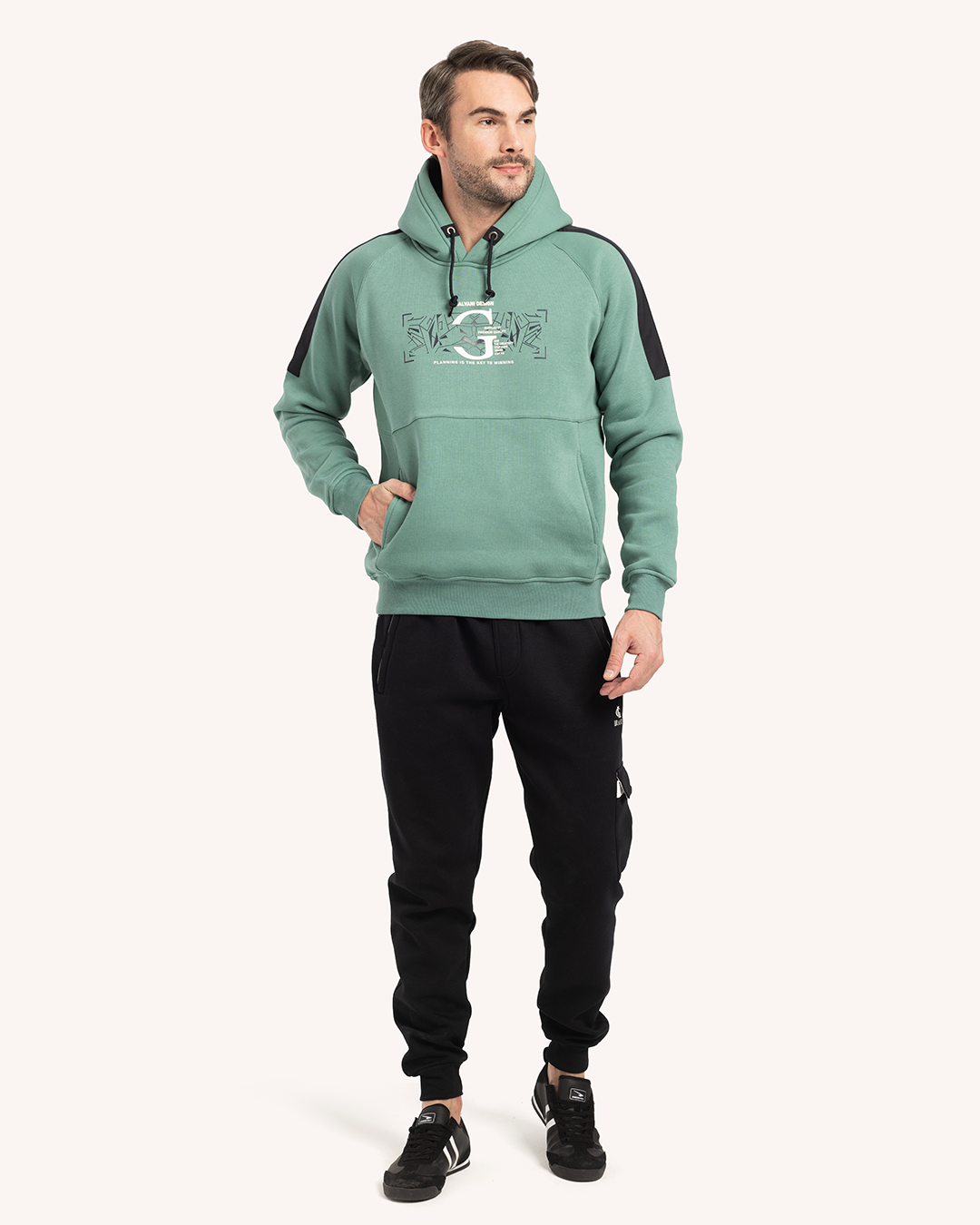 ترينج رجالى كابيشو