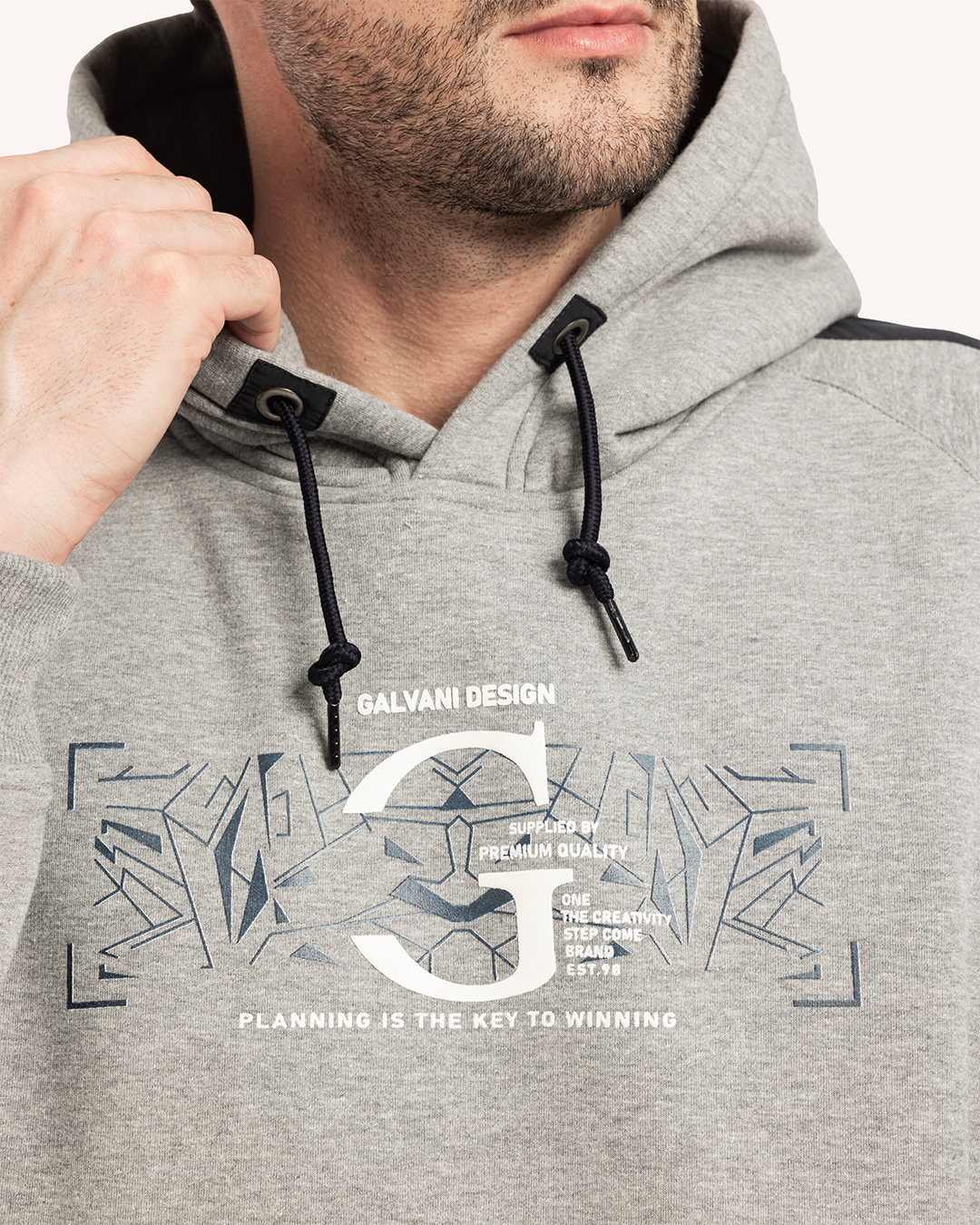 ترينج رجالى كابيشو