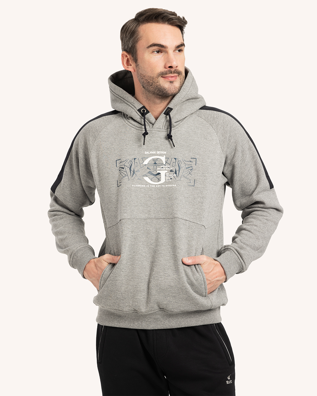 ترينج رجالى كابيشو