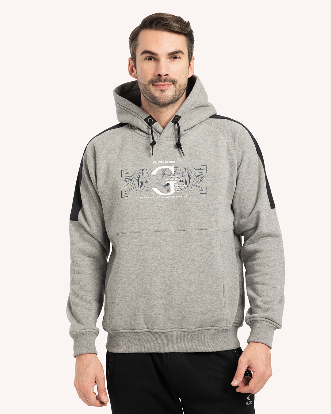 ترينج رجالى كابيشو