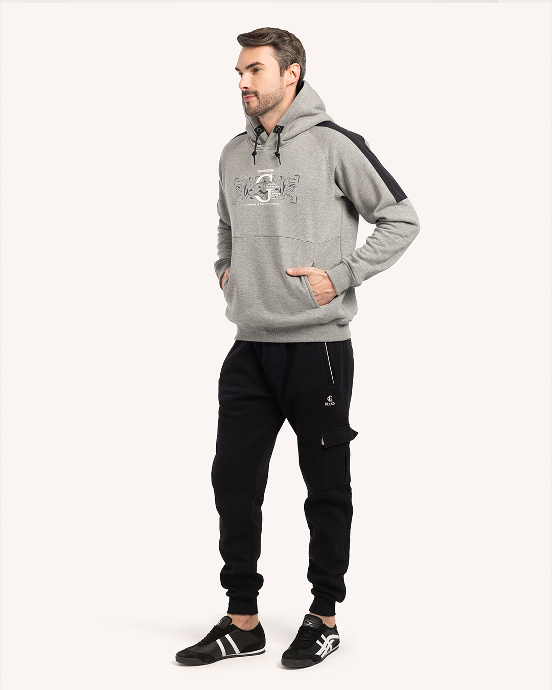 ترينج رجالى كابيشو