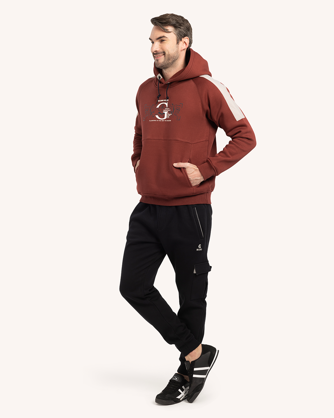 ترينج رجالى كابيشو