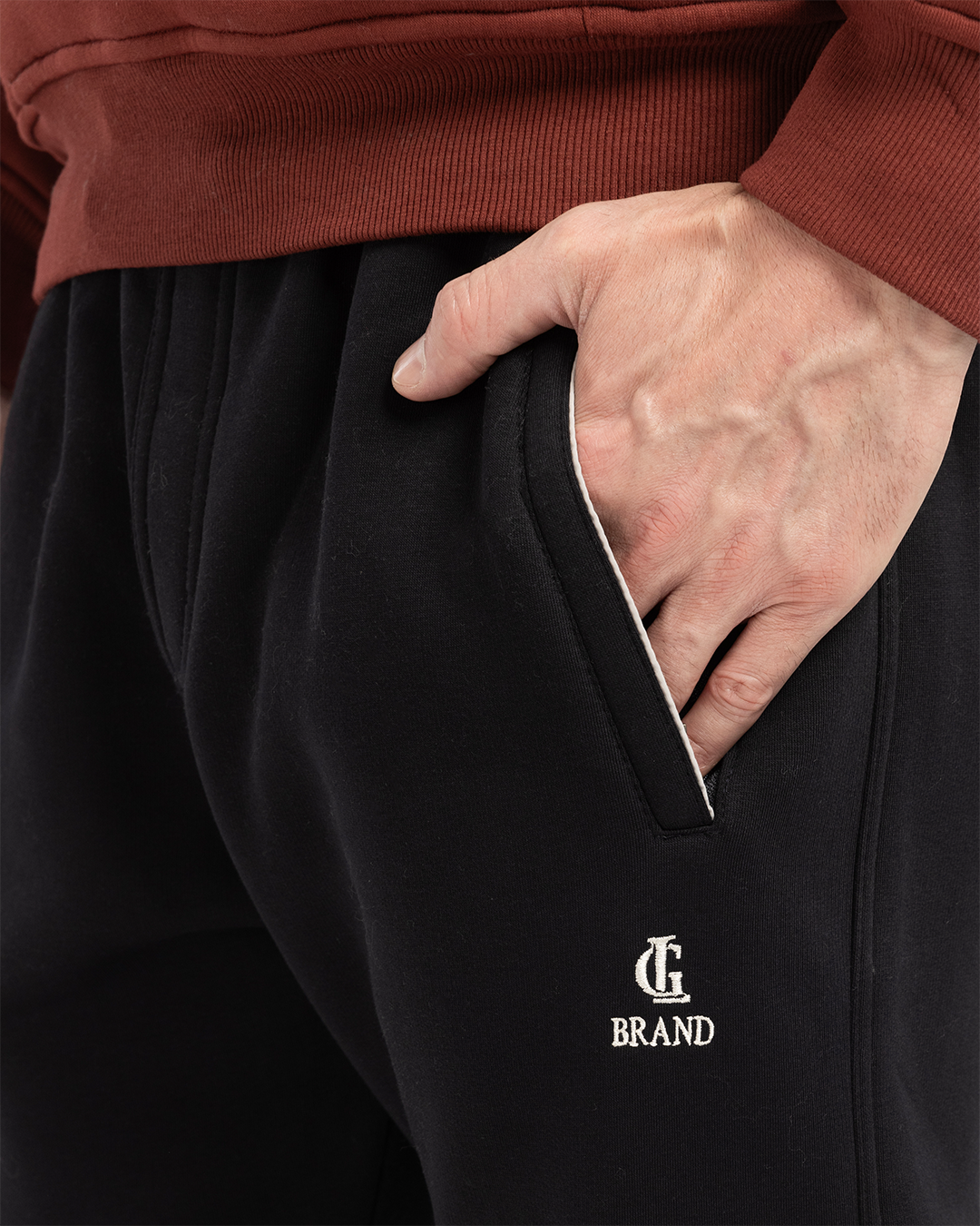 ترينج رجالى كابيشو