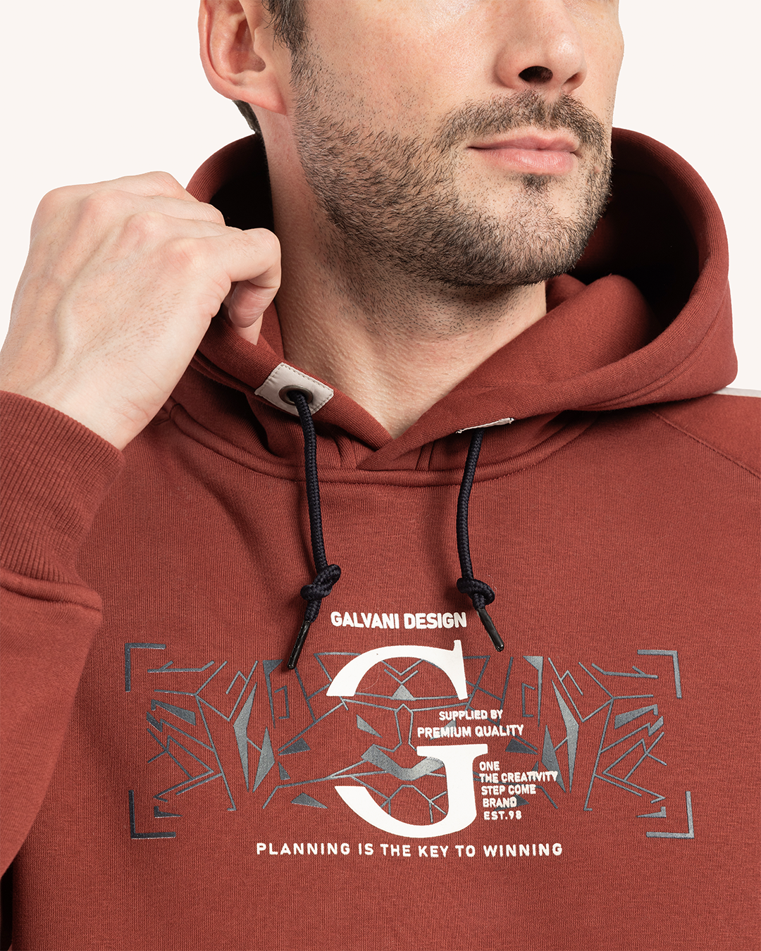 ترينج رجالى كابيشو