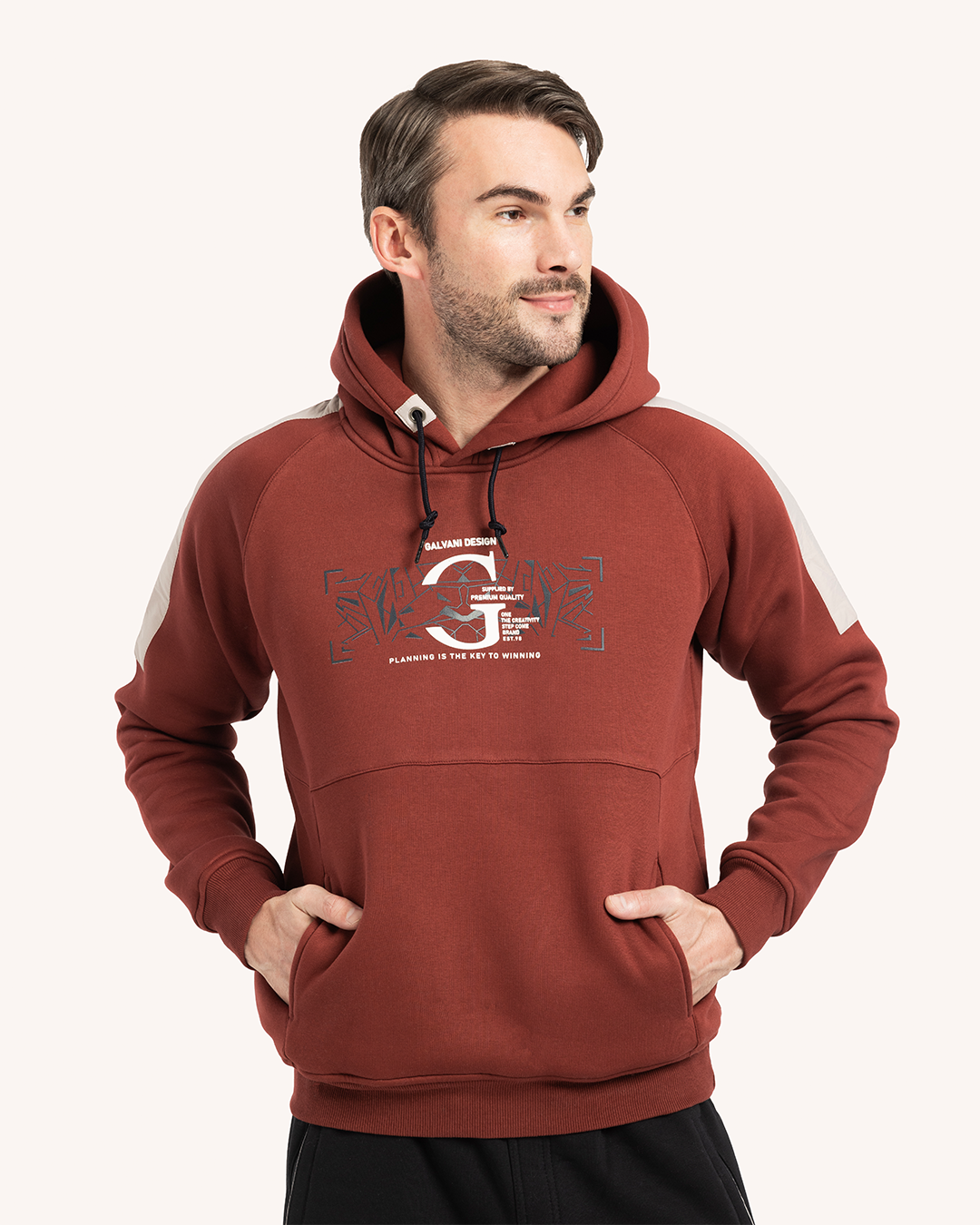 ترينج رجالى كابيشو