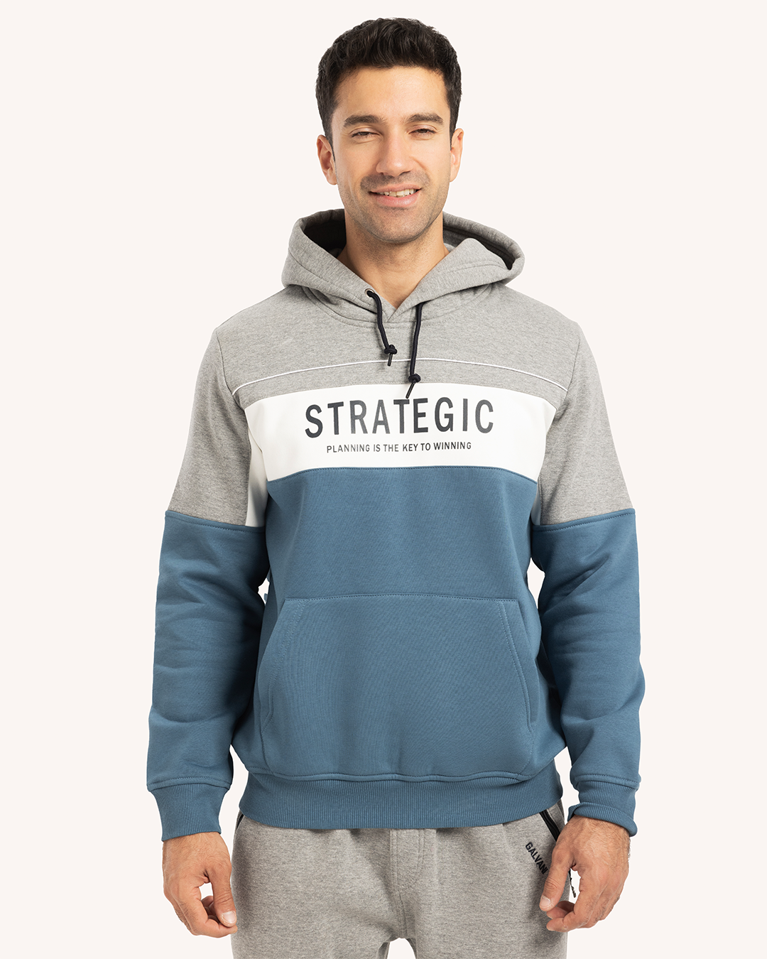 ترينج رجالى كابيشو