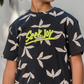 Boys' pajama shorts Seeking fun