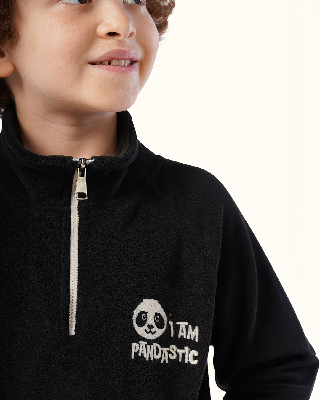 بيجاما بسوسته و جيوب باندا