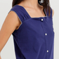Women's pentacore printed pajamas