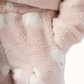 Baby Pink Bear Pajama 