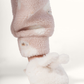 Baby Pink Bear Pajama 