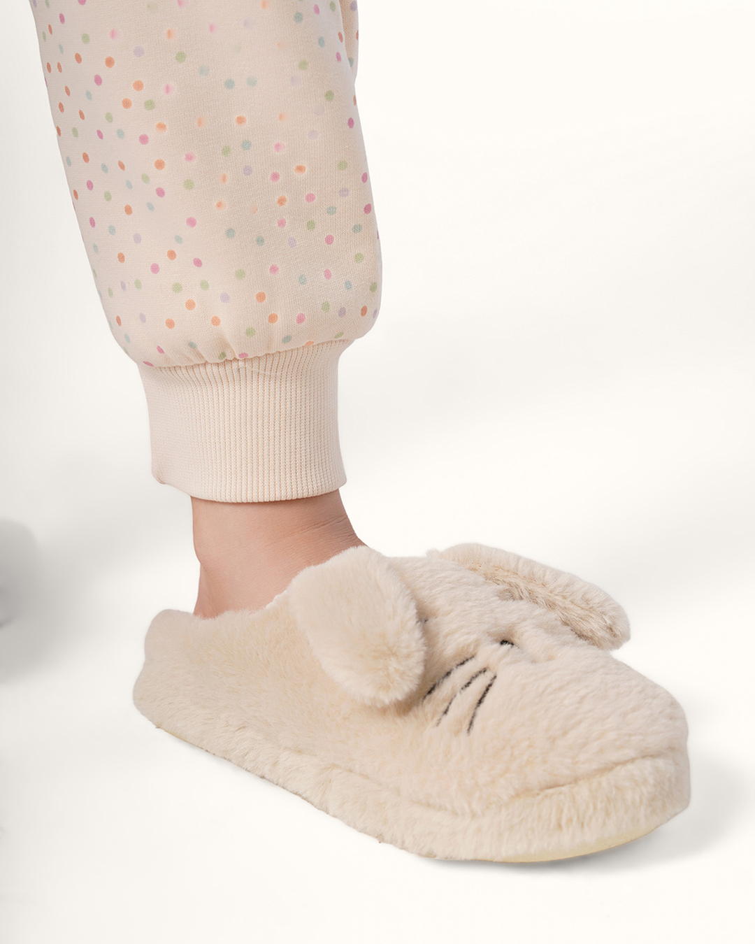 بيجاما ميلتون منقطه