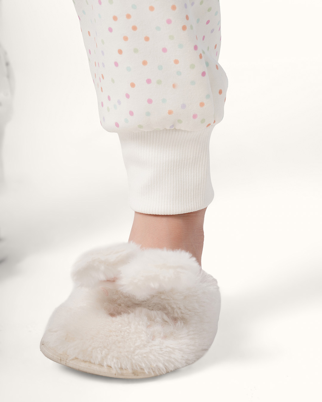 بيجاما ميلتون منقطه