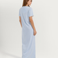 Women's Long Half Sleeve Jalabiya