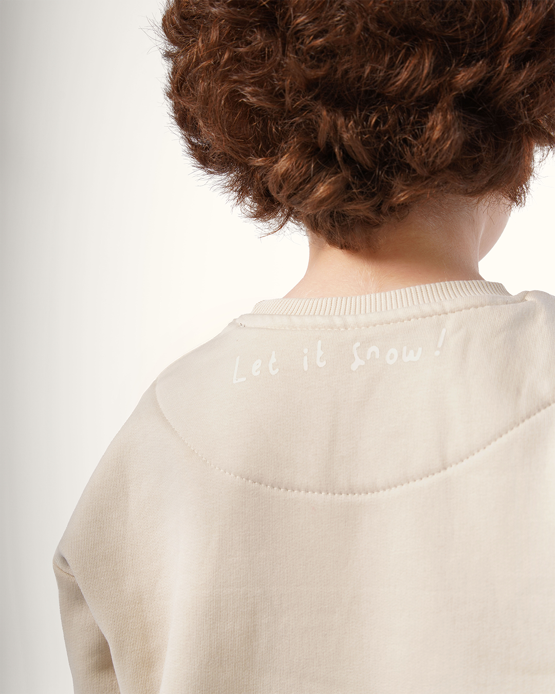 بيجاما حيوانات غابة الشتاء