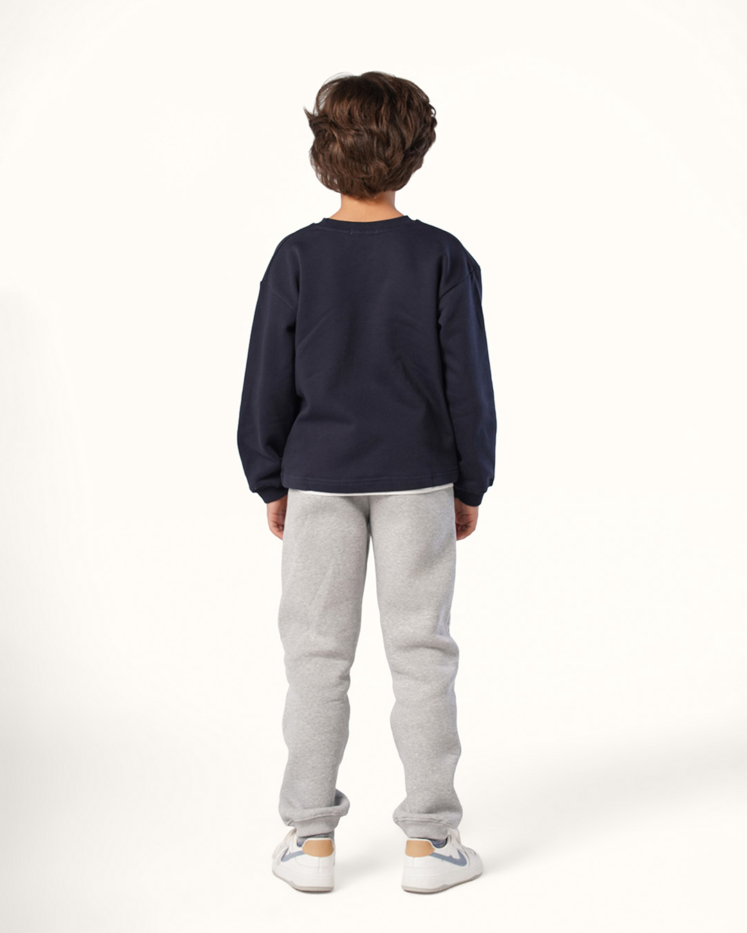 بيجاما كم طويل الفشار الرائع