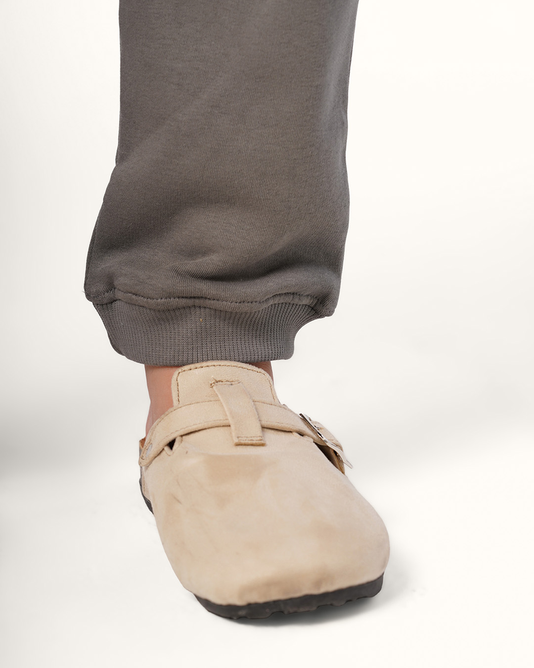 بيجاما كم طويل الفشار الرائع